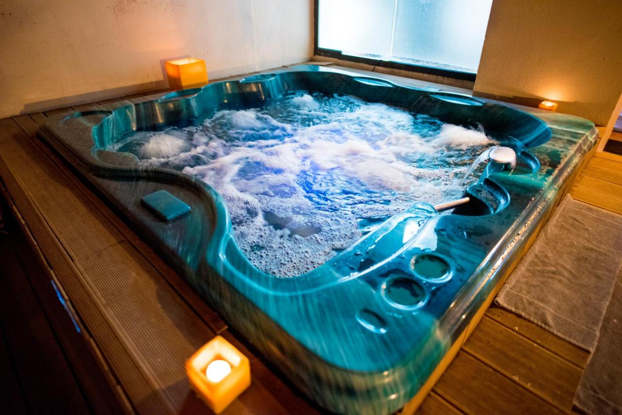 Le Louvre Hotel & Spa photo 4