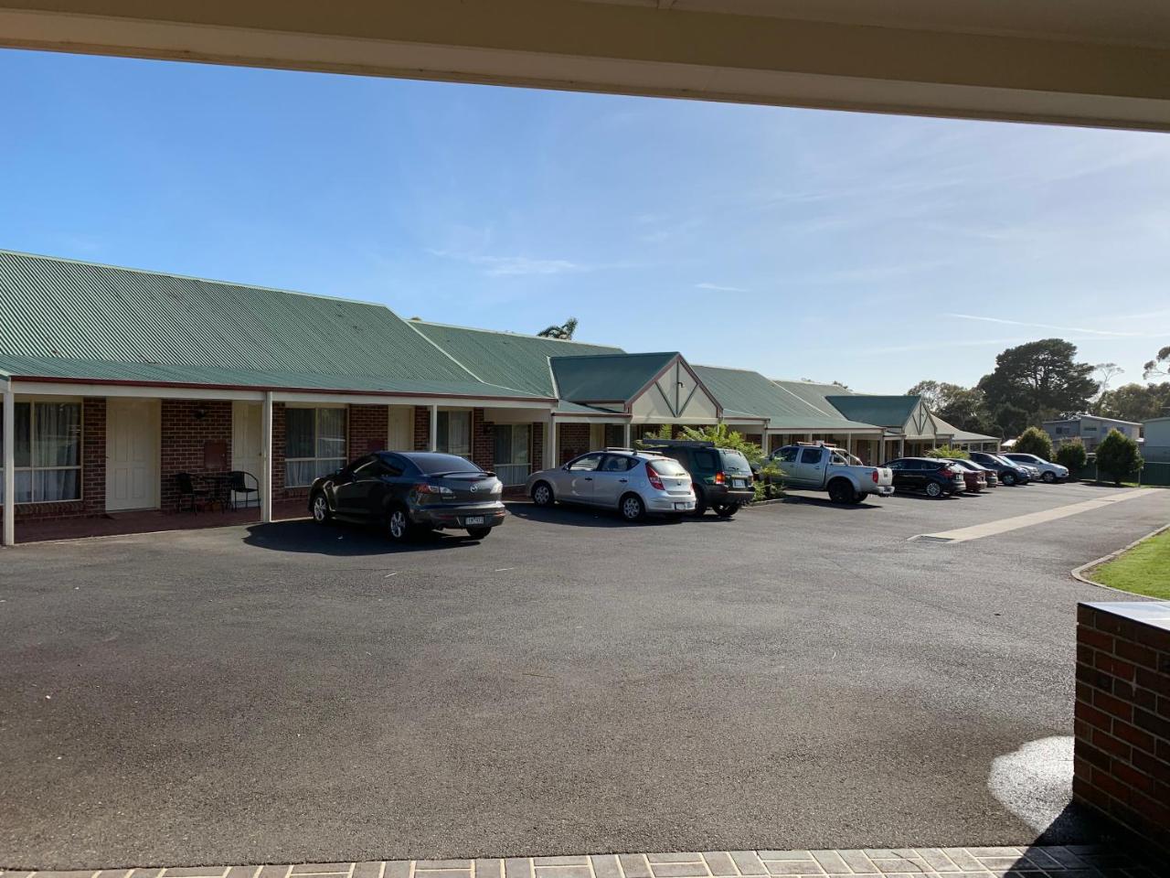 Arthur Phillip Motor Inn photo 4