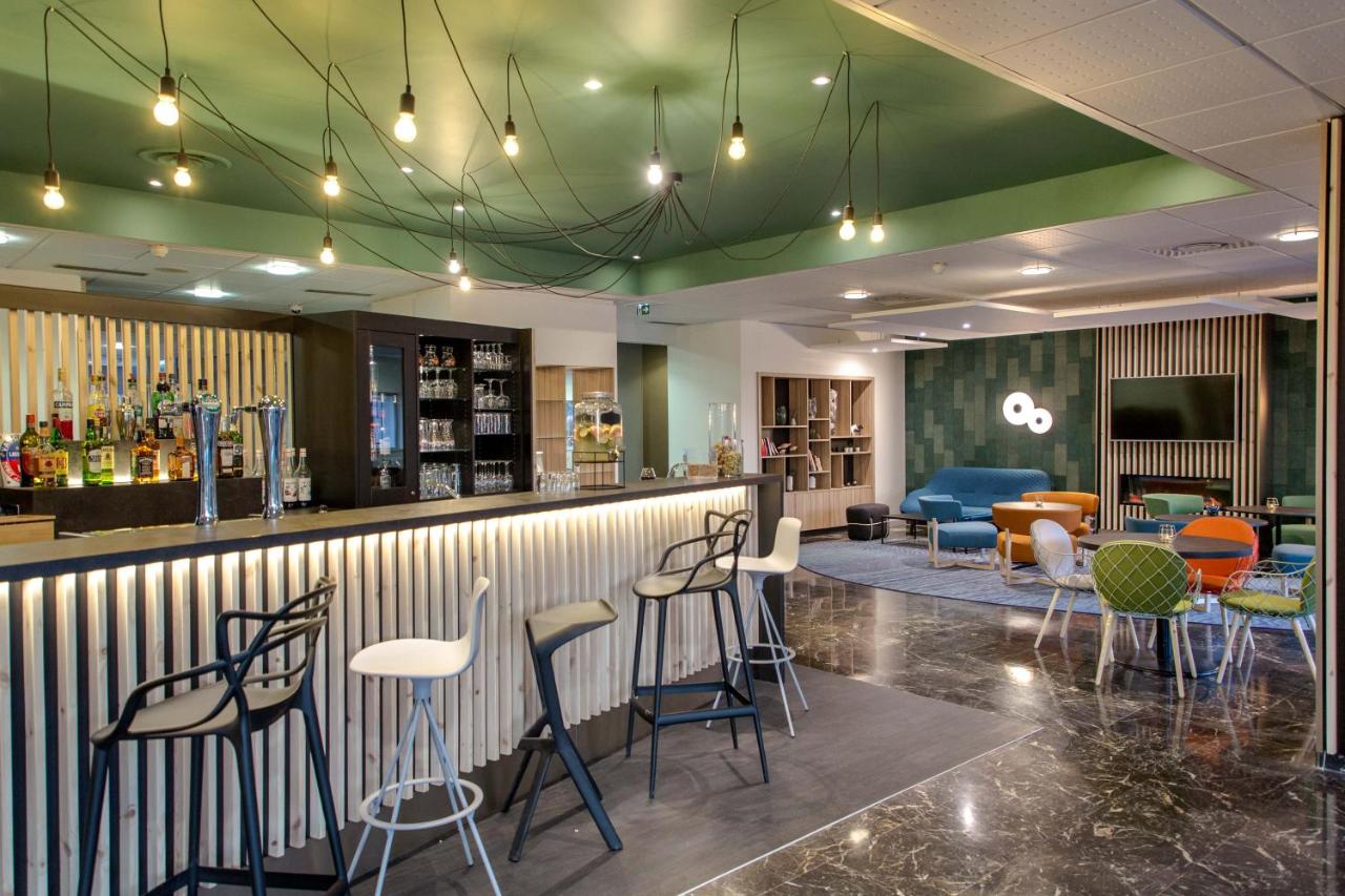 ibis Cavaillon Luberon photo 3