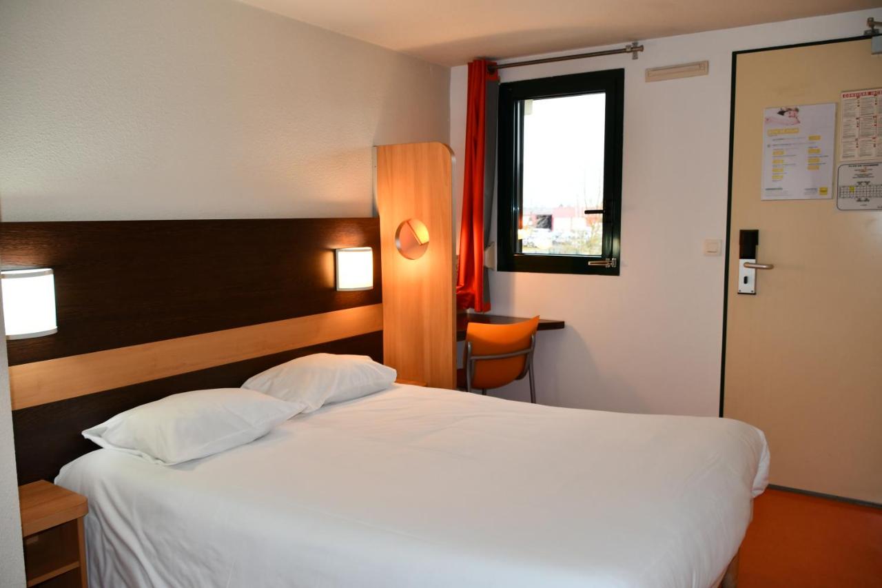 Premiere Classe Nevers Varennes Vauzelles Hotel