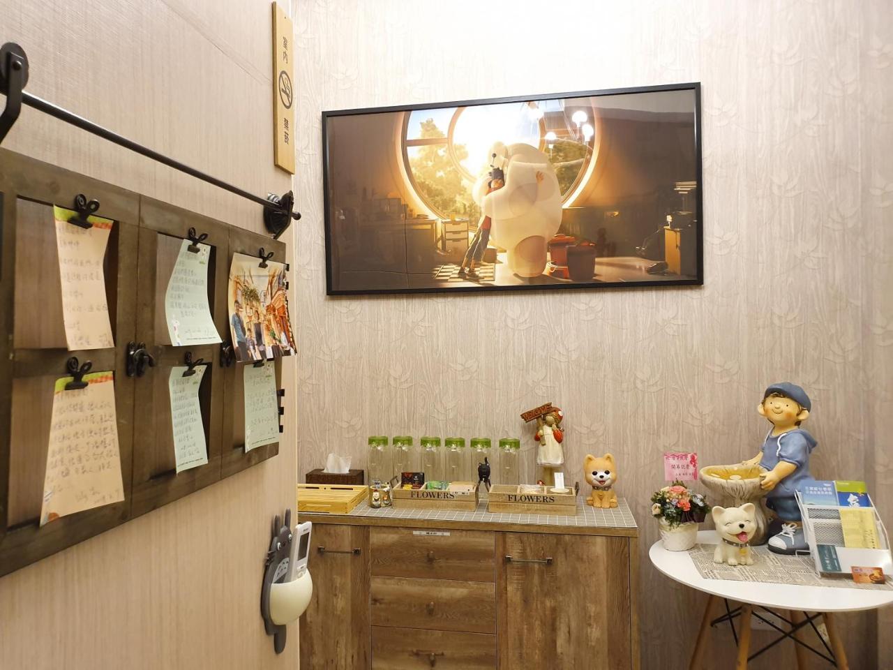 MOYA Homestay photo 2
