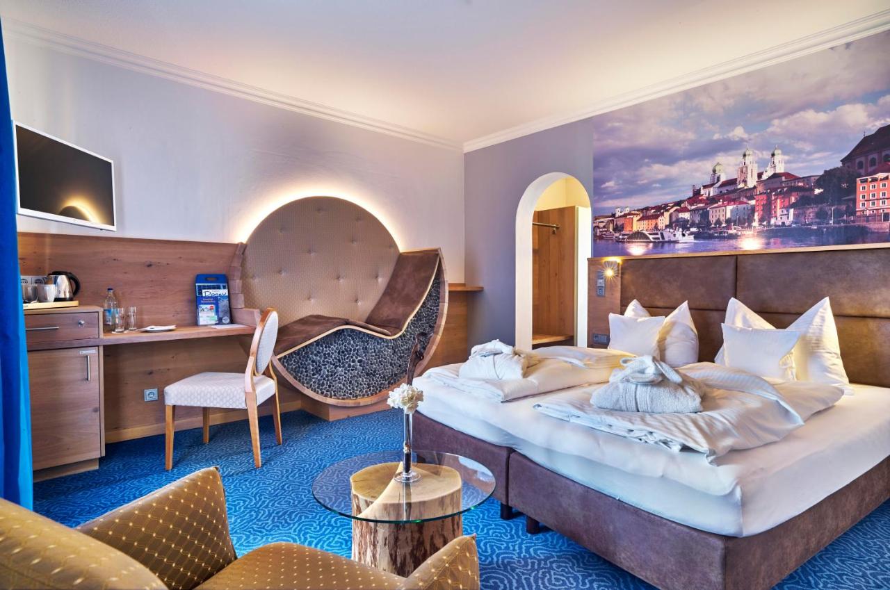 Hotel Lindenhof photo 4