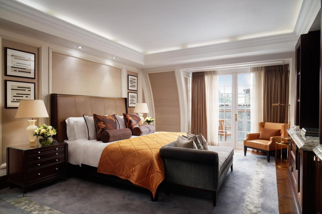 Corinthia London photo 2