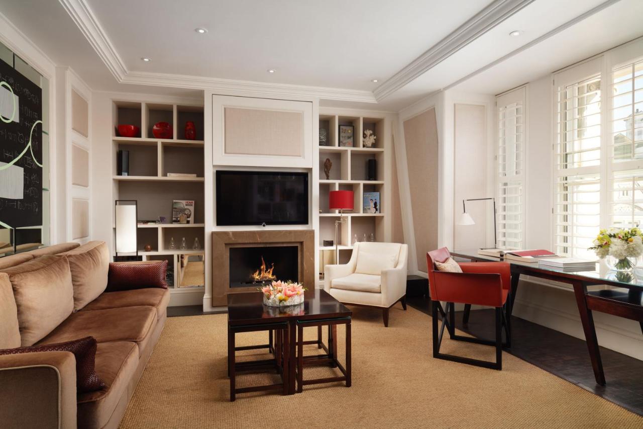 Corinthia London photo 3
