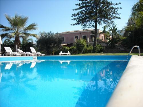 Agriturismo Villa Luca photo 2