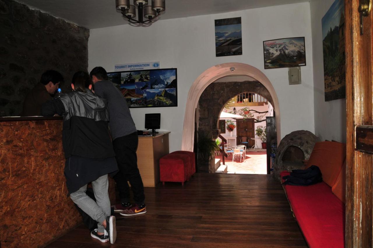 Tucan Hostel photo 3