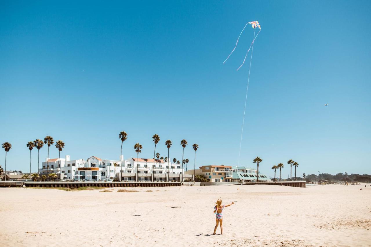 Photo - Sandcastle Hotel on the Beach
