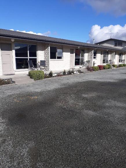 Aalton Motel Temuka photo 2