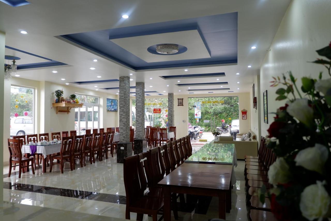 Khách sạn Anh Đào photo 4
