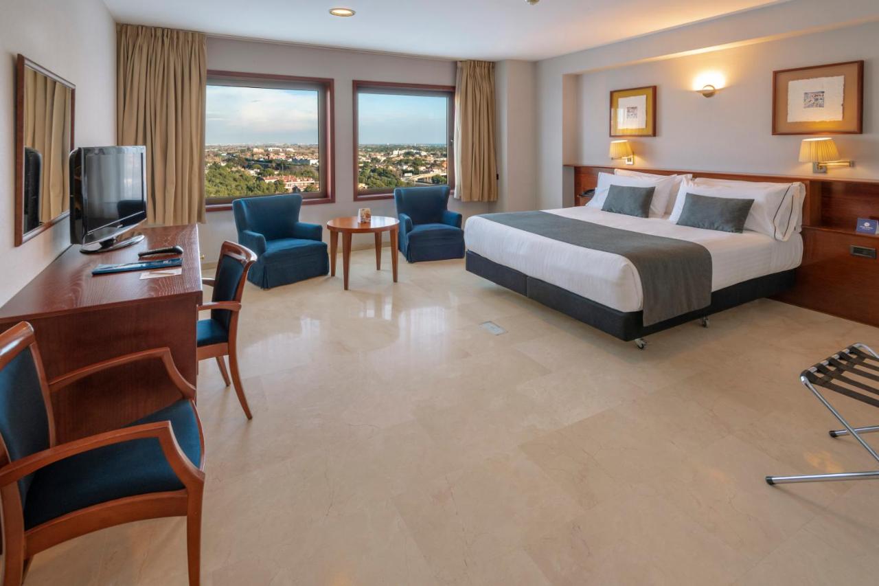 Gran Hotel Rey Don Jaime - 6
