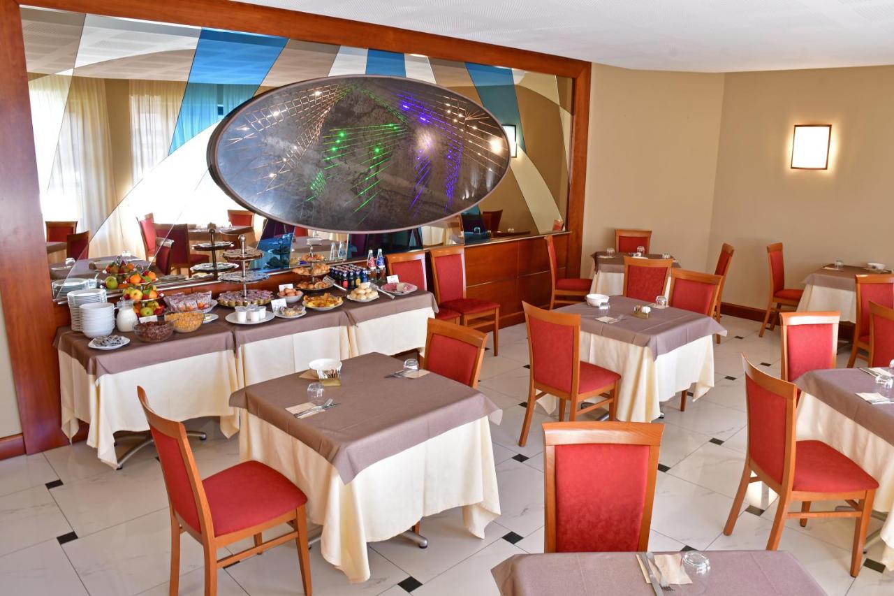Albergo Ristorante San Marco photo 3