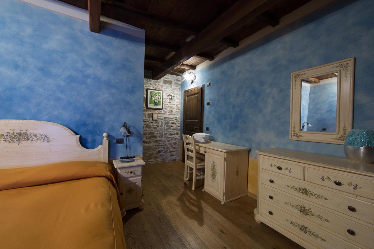 Albergo Cà Cerfogli photo 4