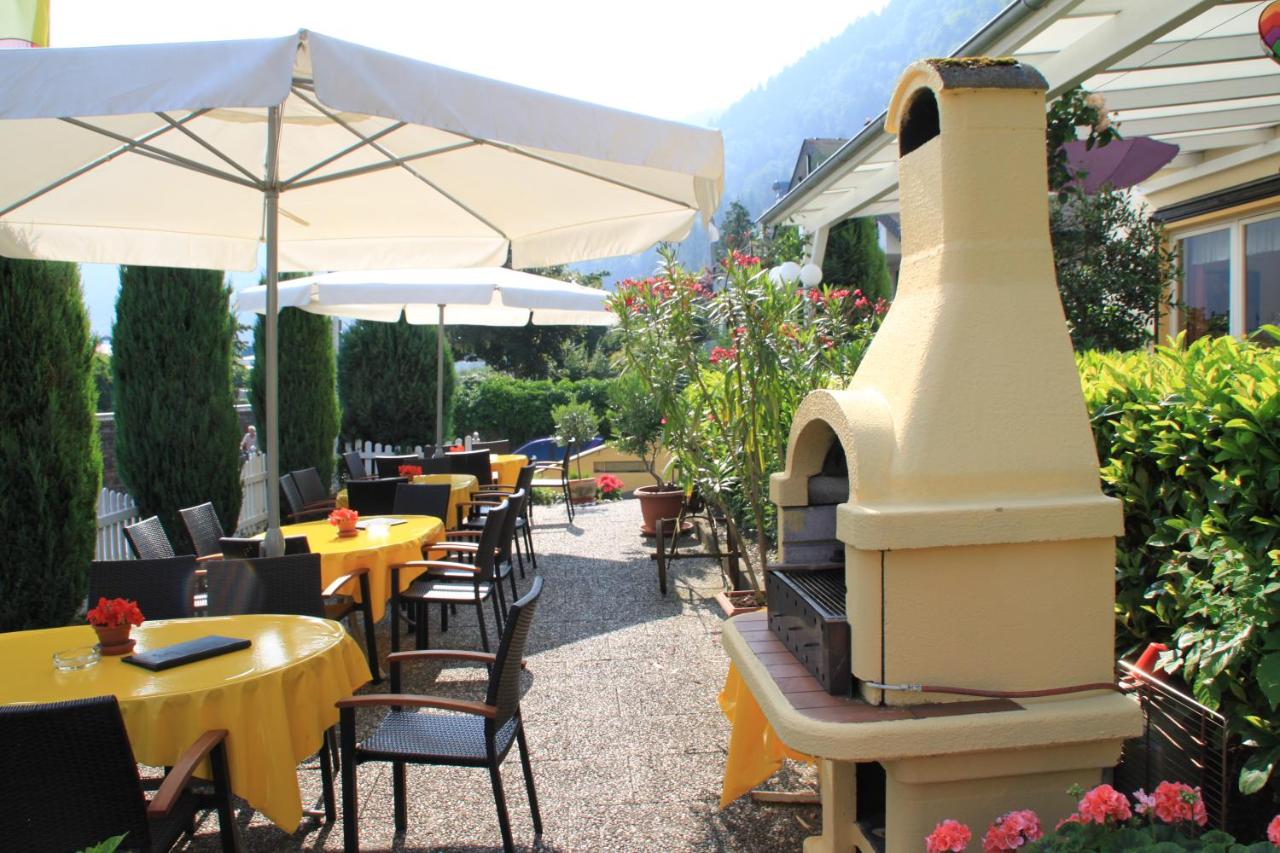 Park-Hotel Traben-Trarbach photo 3