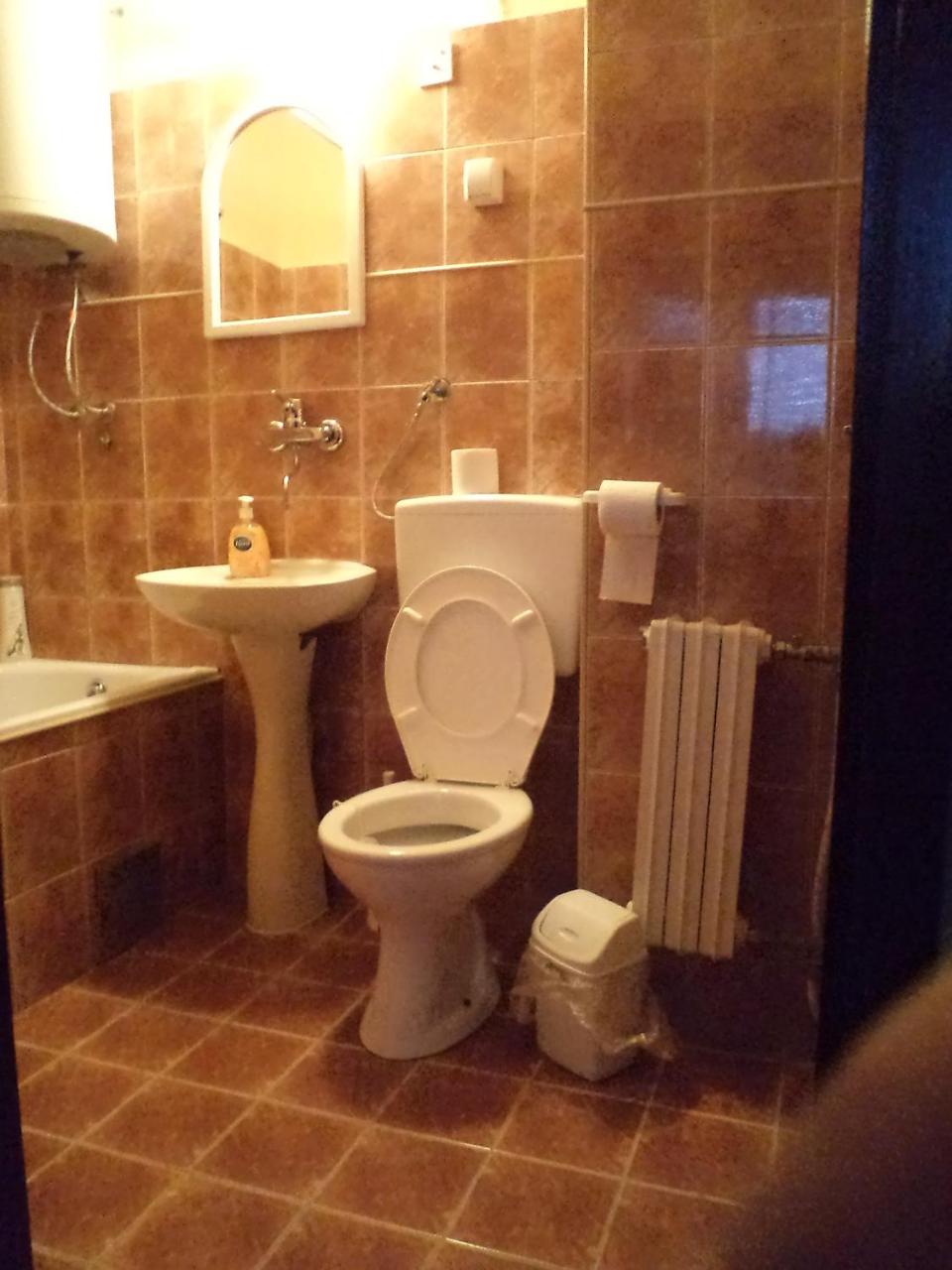 Hotel Le Village photo 4