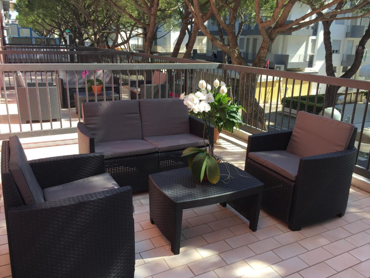 Hotel Storione photo 4