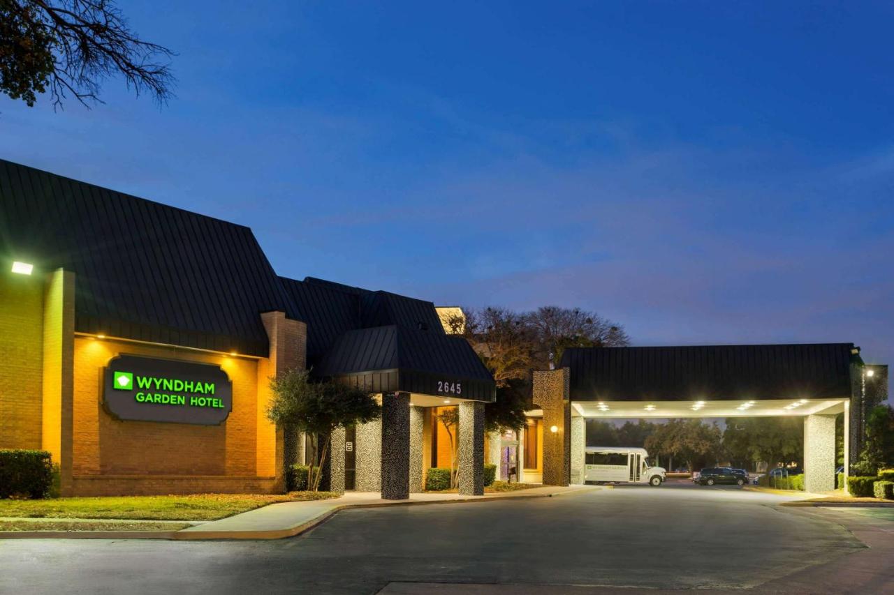 Foto - Wyndham Garden Dallas North