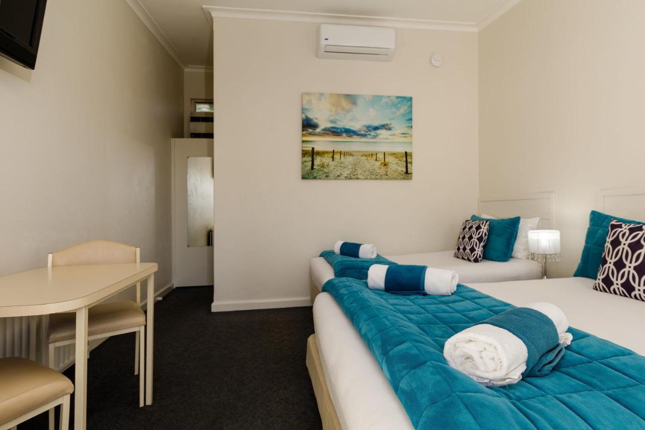 Bendigo Oval Motel photo 3