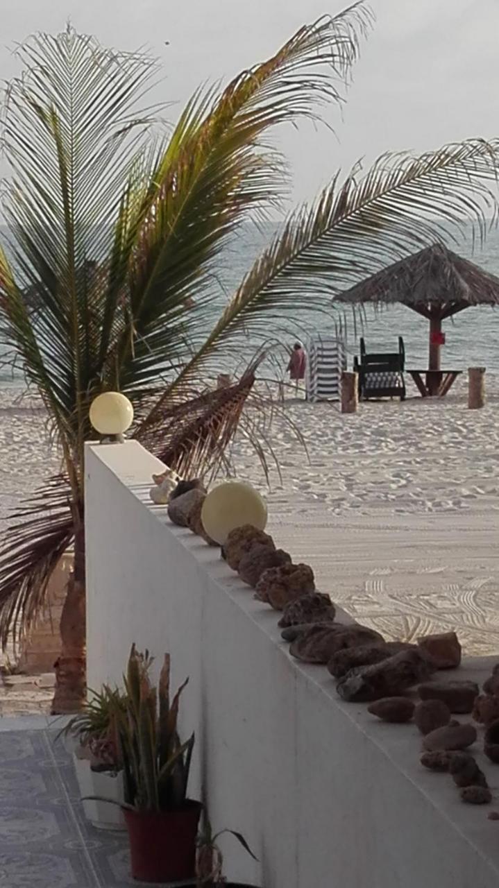 Salalah Beach Villas