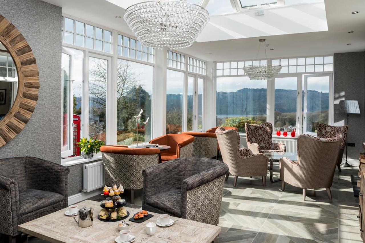 Windermere Hillthwaite Hotel - 6