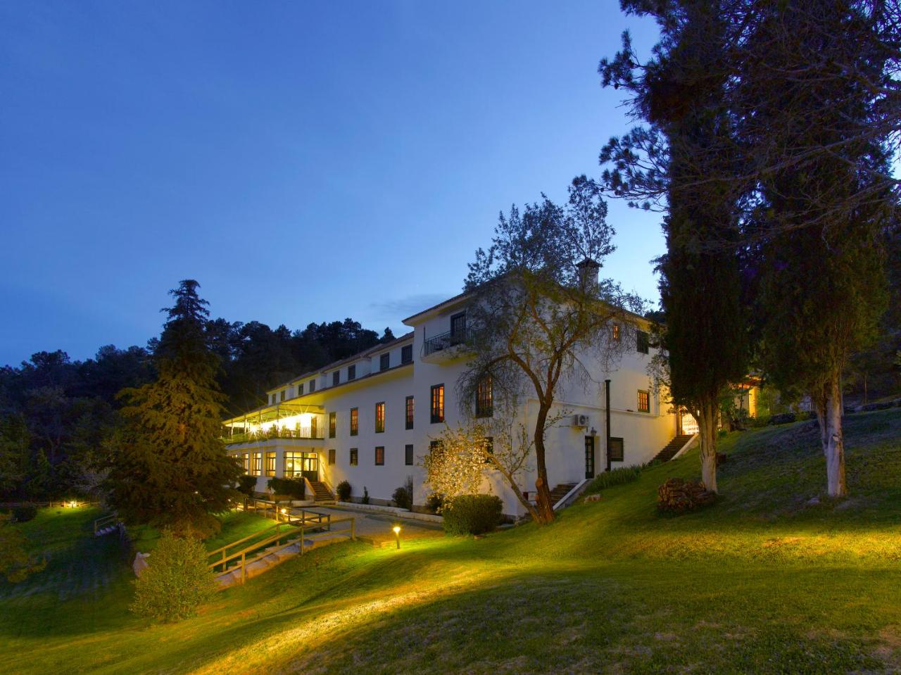 Parador de Cazorla photo 3