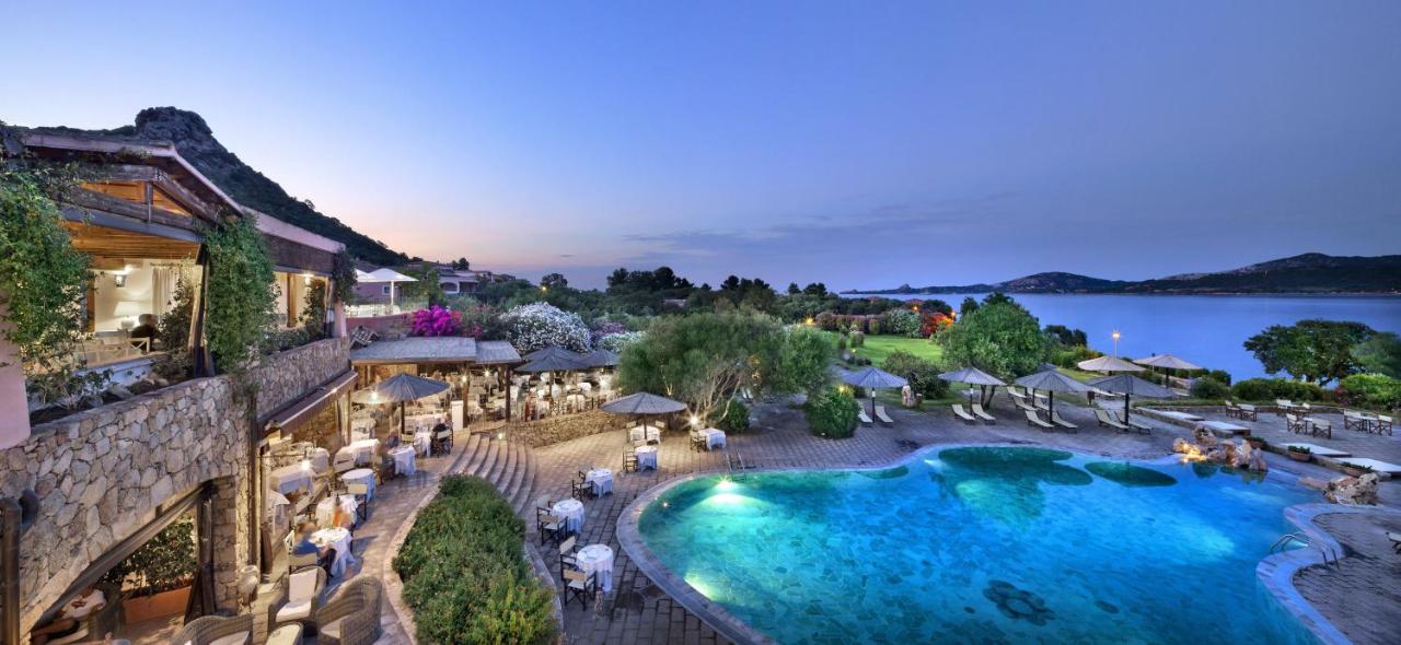 Resort Cala Di Falco - 2