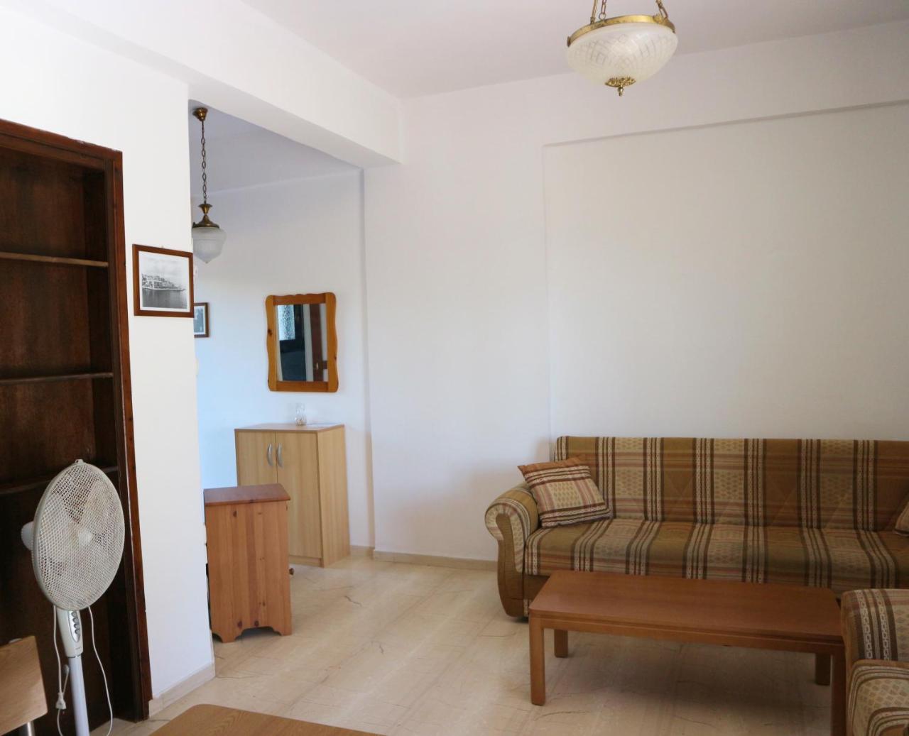 Oliaria Apartments - 3