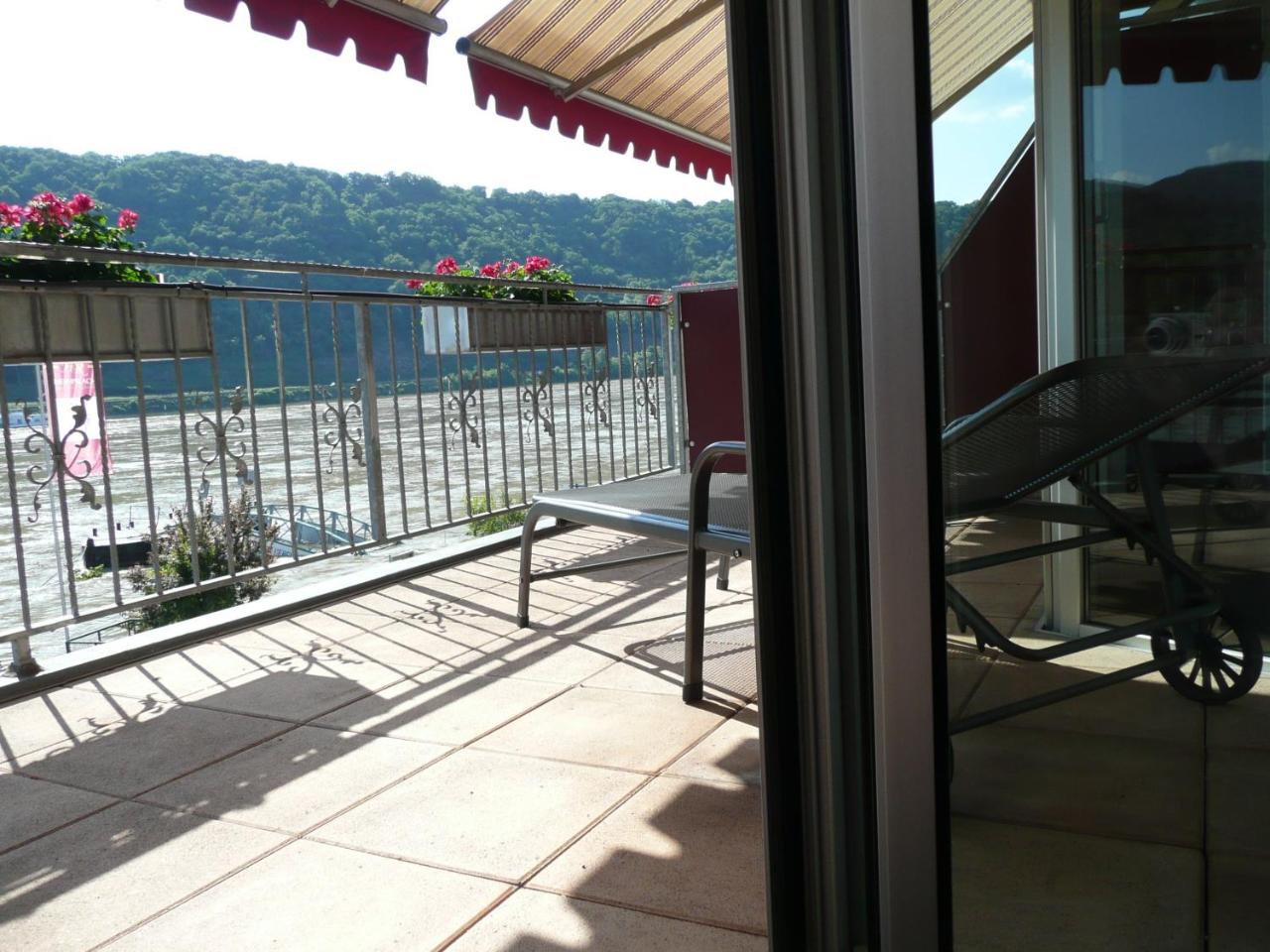Hotel Garni Rheinpracht photo 3