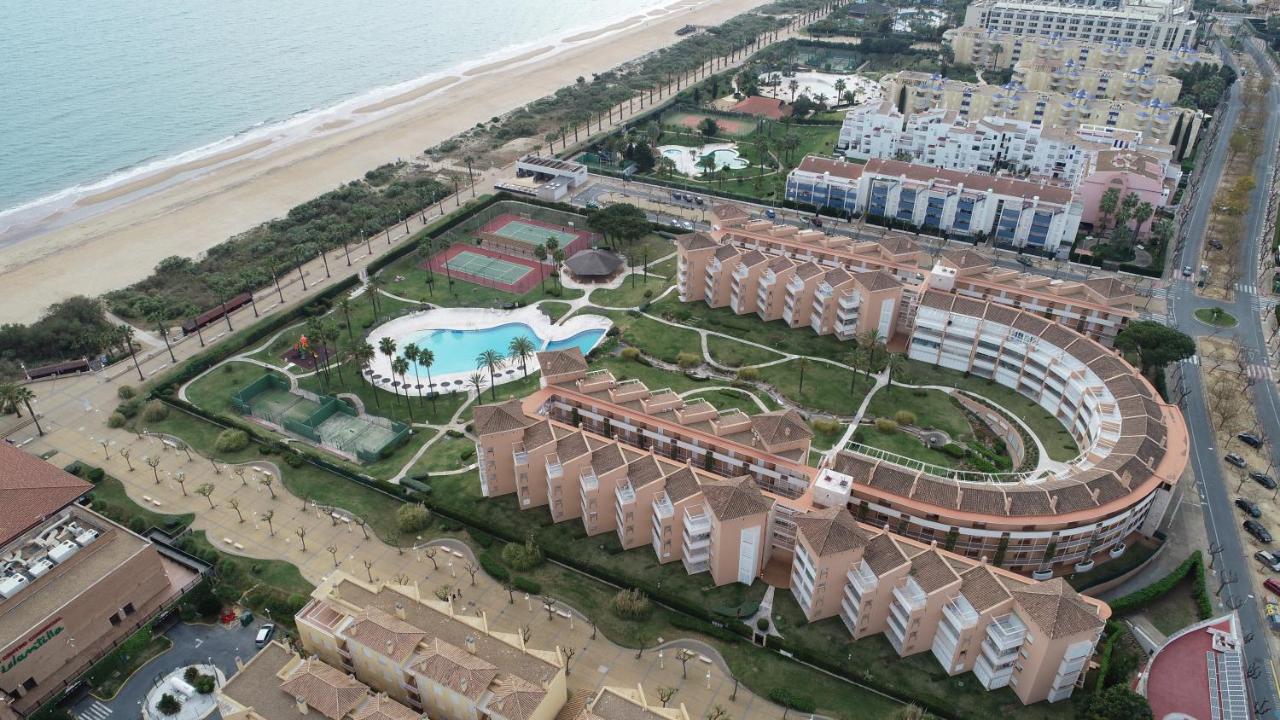 Apartamentos Las Americas - 4
