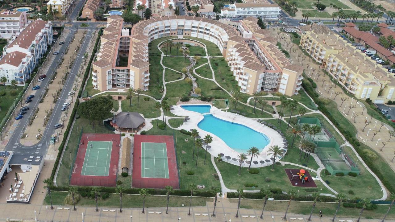Apartamentos Las Americas - 5