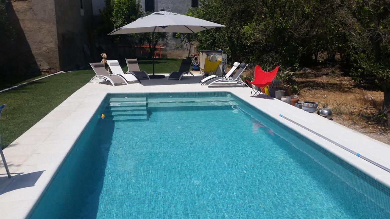 Casa los tejones - 4