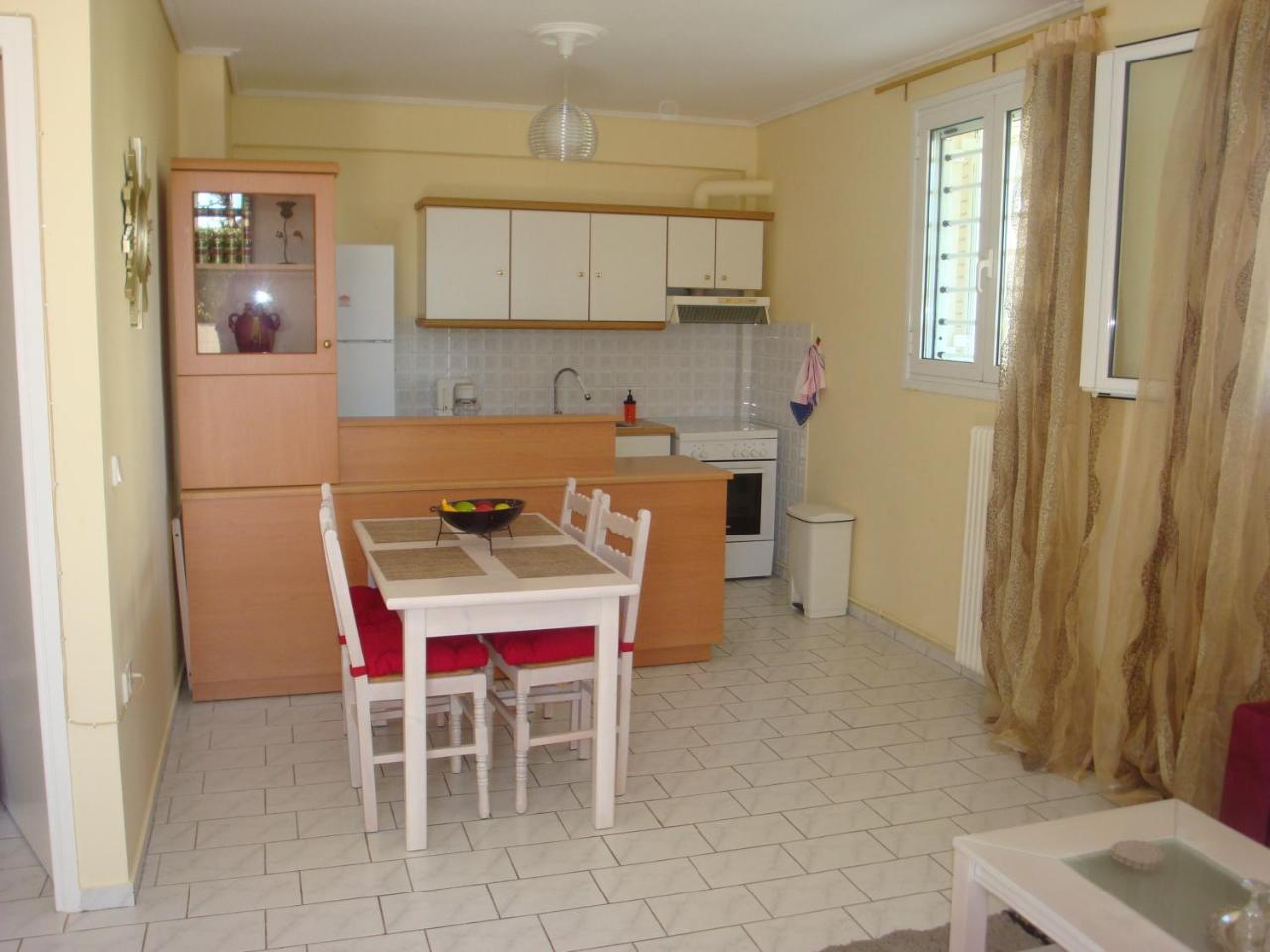 Elena's Holiday Home - 5