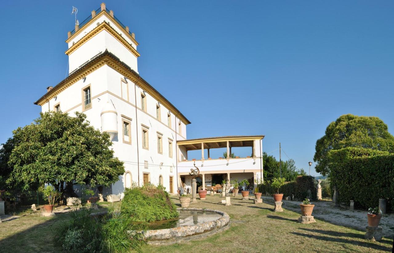 Villa Dell'Annunziata - 3