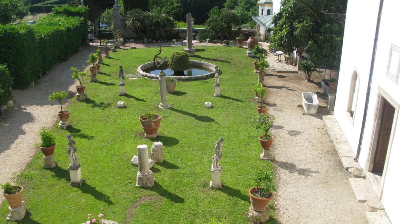Villa Dell'Annunziata - 6