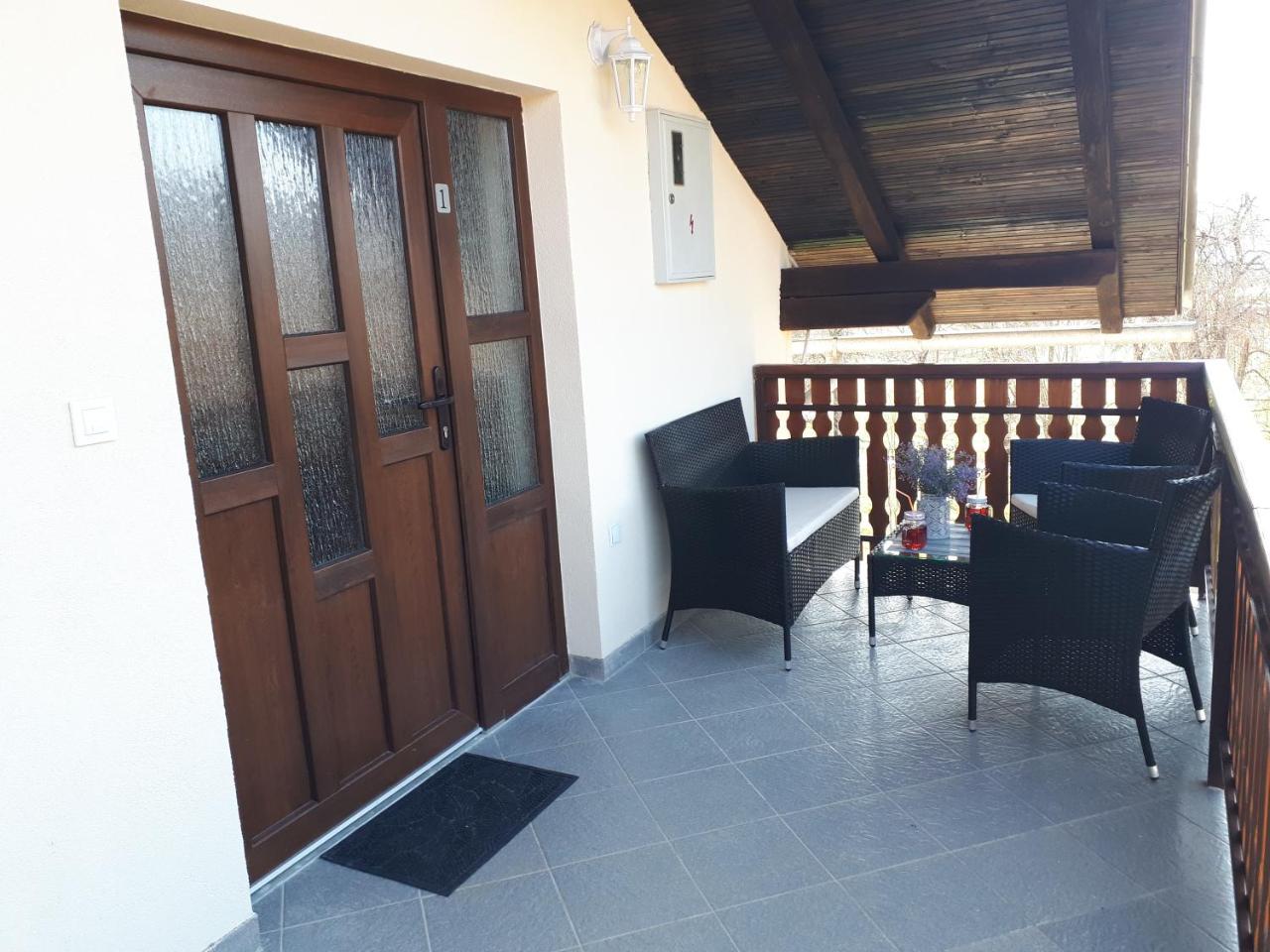 Apartment Jareb - 3