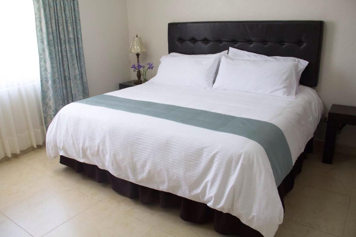 Hotel Nube Nueve photo 3
