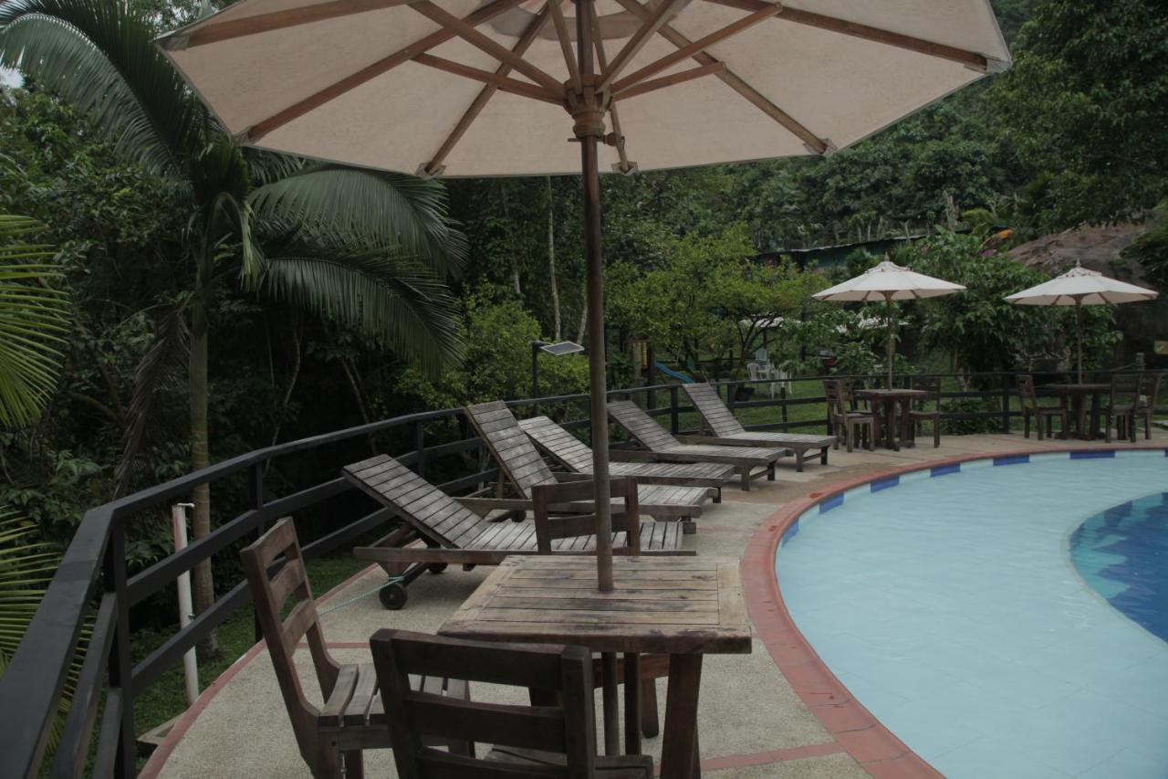 HOTEL LA SELVA Reserva photo 2