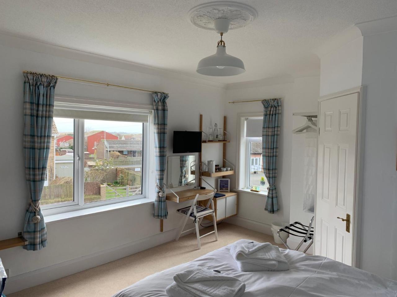 Holly Trees room only accommodation - 5