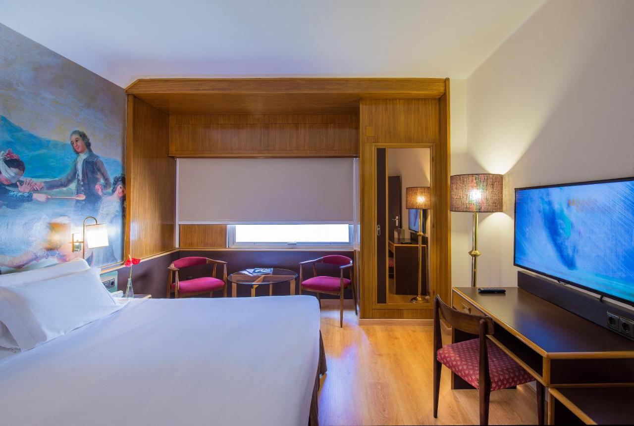 Hotel Goya photo 3
