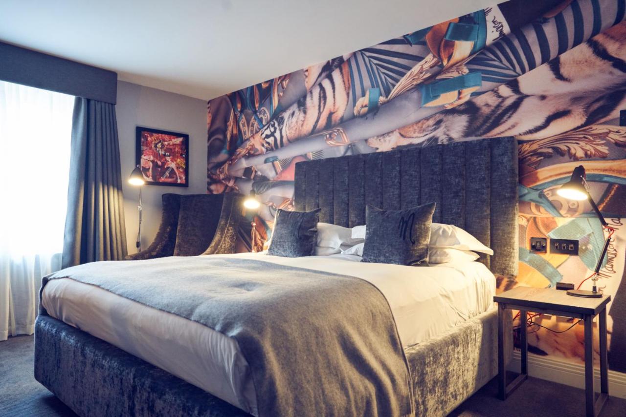 Malmaison Belfast - 4