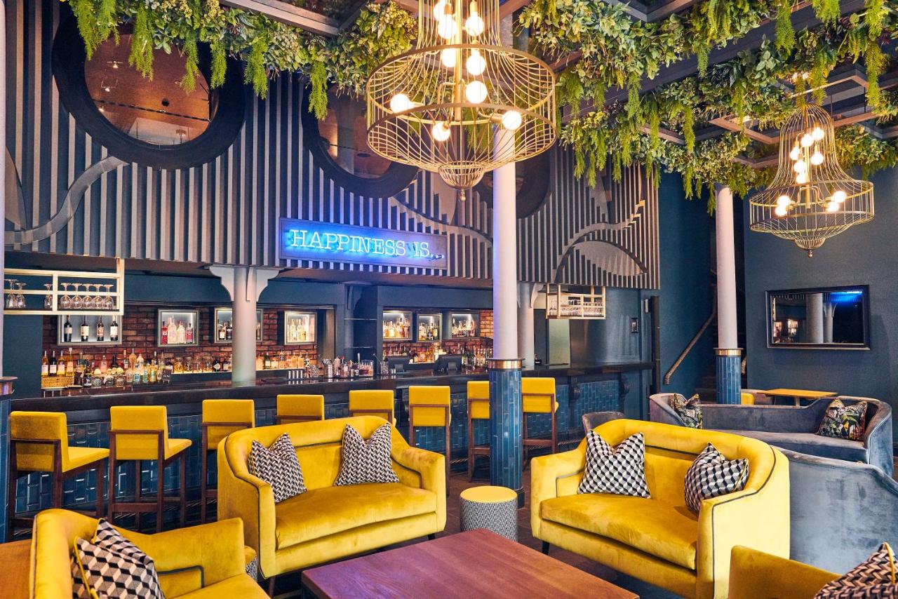 Malmaison Belfast - 2
