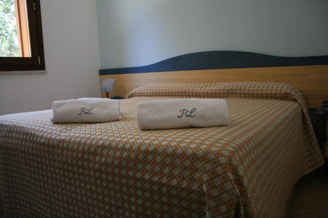 Residence Punta Longa - 6