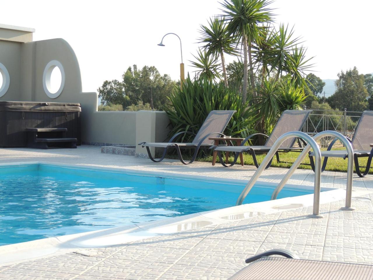 Imerti Resort Hotel photo 4