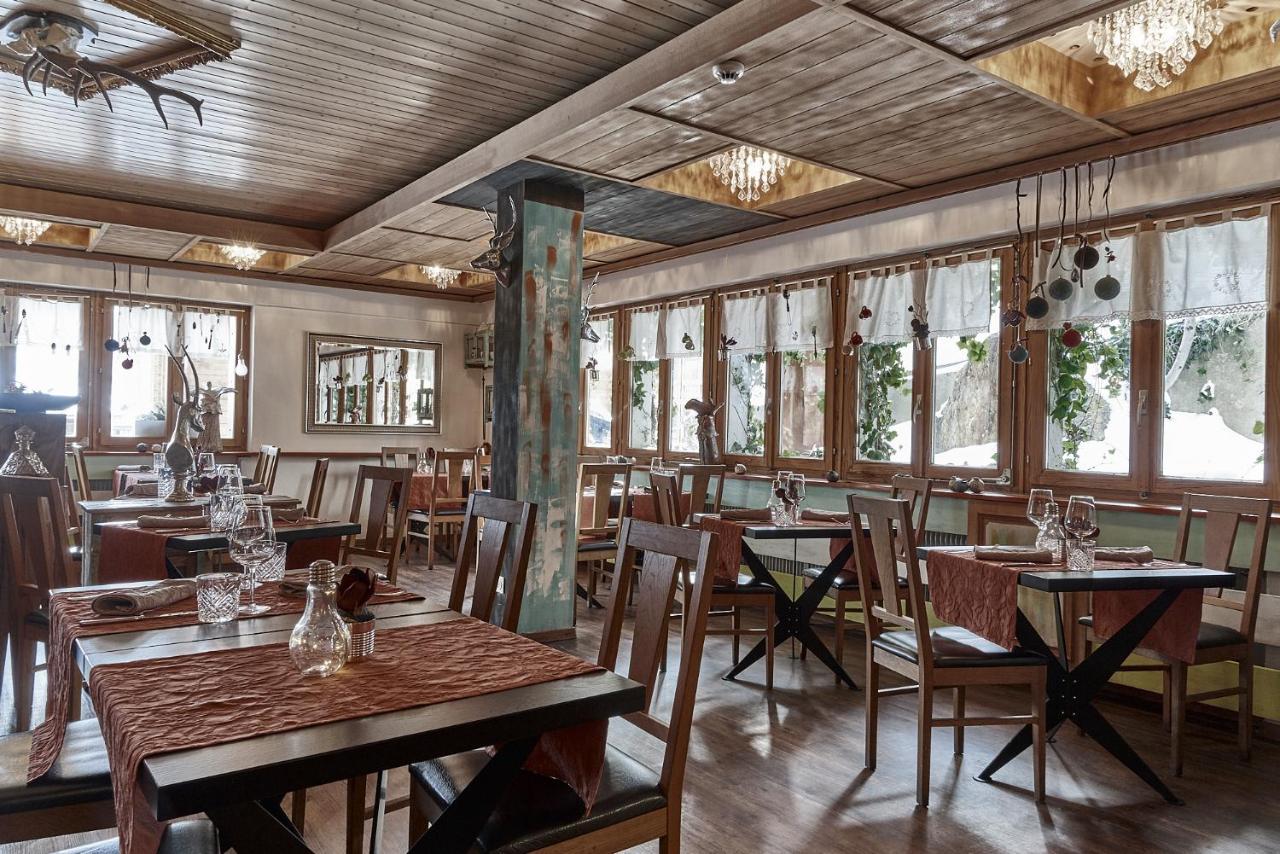 Hotel Marmotte photo 3