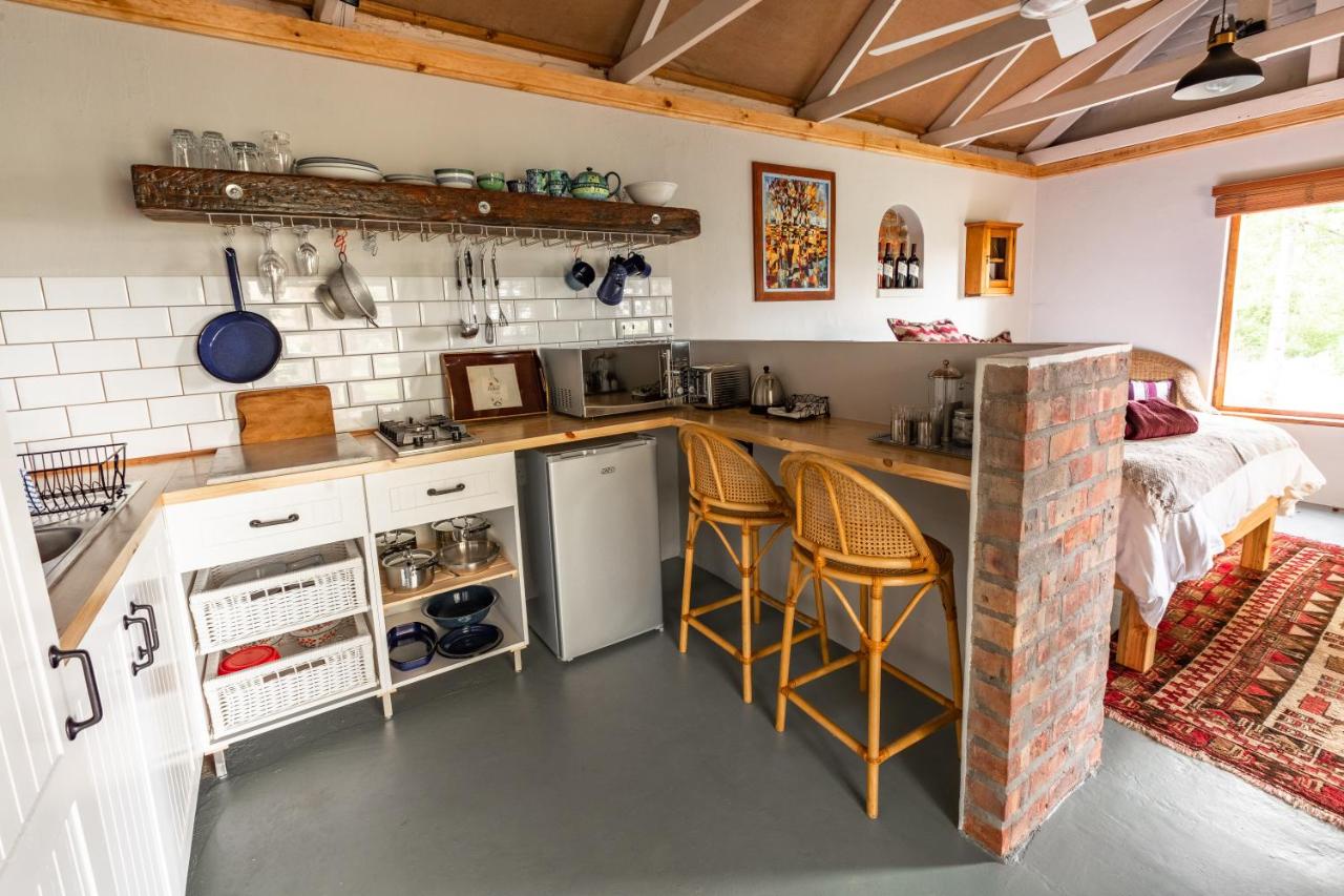 Belfield Wines and Farm Cottages photo 2