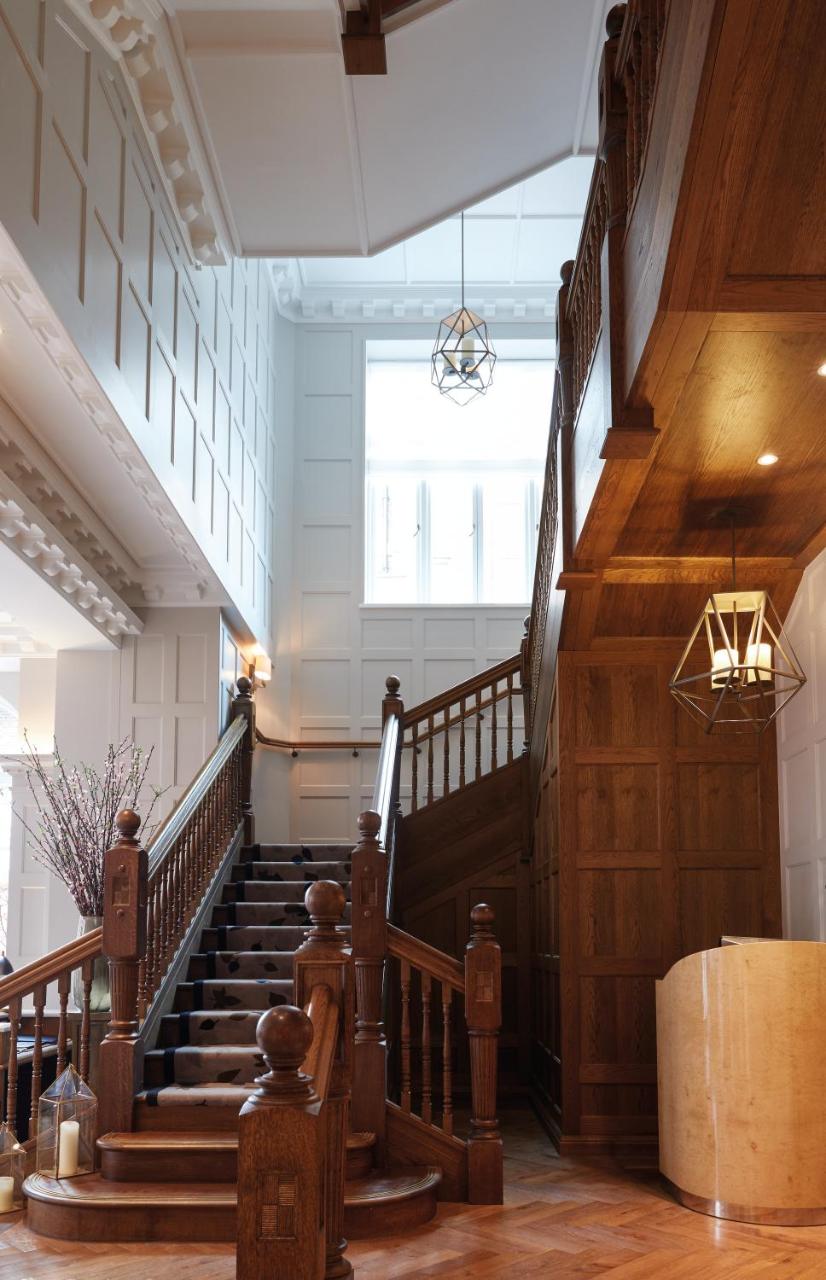 The Cadogan, A Belmond Hotel, London photo 4