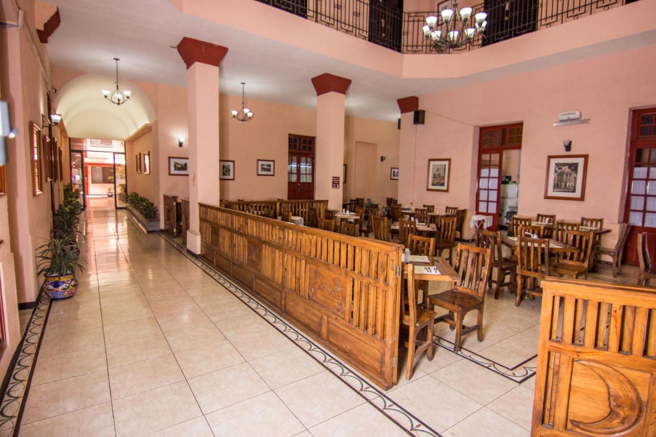 Hotel San Angel photo 3