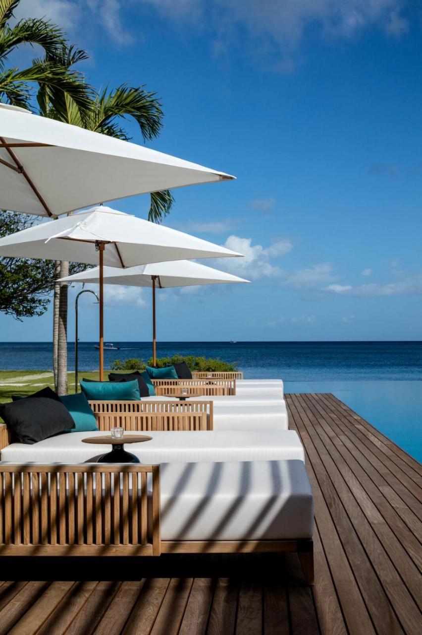 Silversands Grand Anse