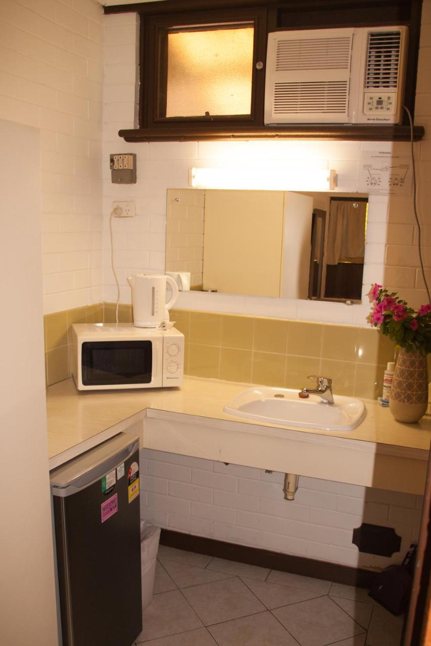 Angaston Vineyards Motel photo 4