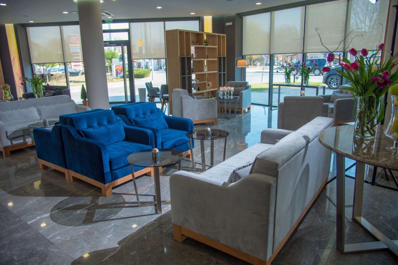 Best Western Premier Plovdiv Hills photo 3