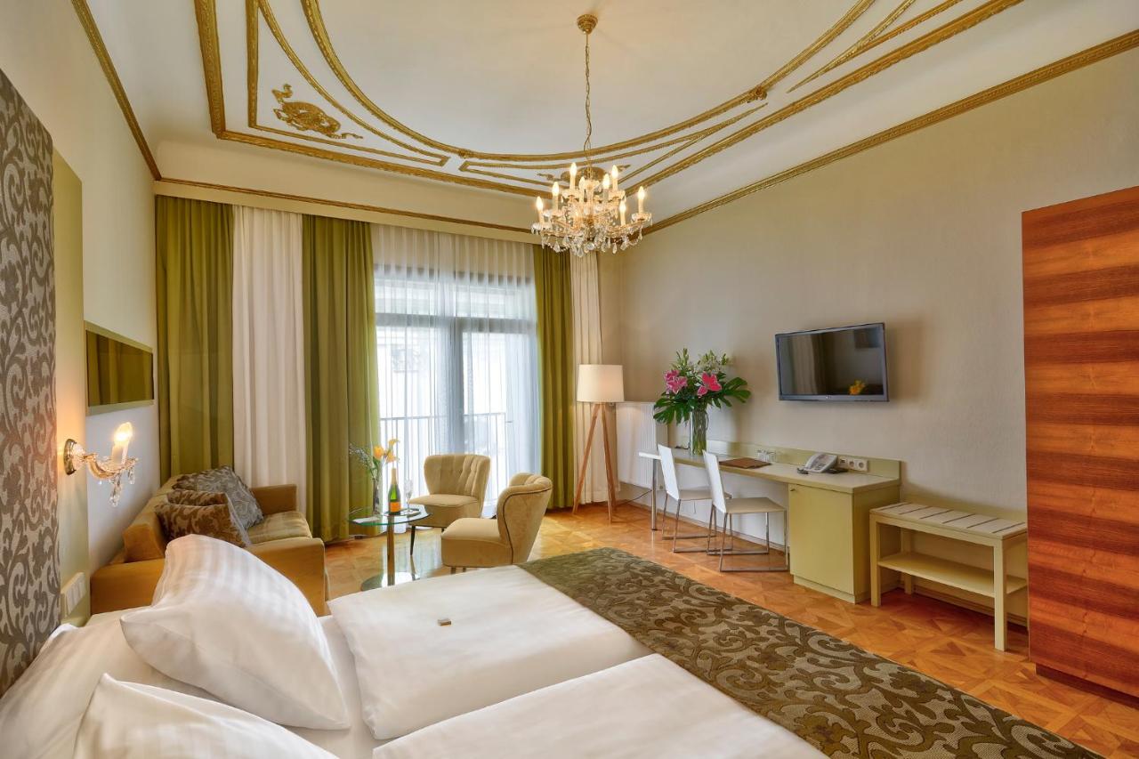 Hotel Wandl - 5